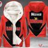 Fleece Wawa Uniform Custom Clothes Style 3, Unique Gifts For Employee - Vesles2014s