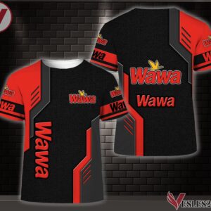 Fleece Wawa Uniform Custom Clothes Style 4, Unique Gifts For Employee - Vesles2014s 3