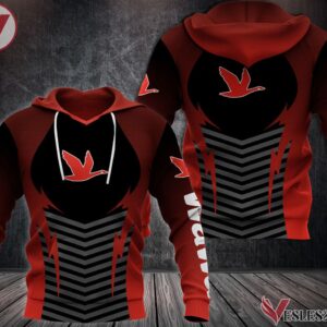 Fleece Wawa Uniform Custom Clothes Style 5, Unique Gifts For Employee - Vesles2014s 1