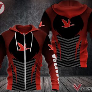 Fleece Wawa Uniform Custom Clothes Style 5, Unique Gifts For Employee - Vesles2014s 2