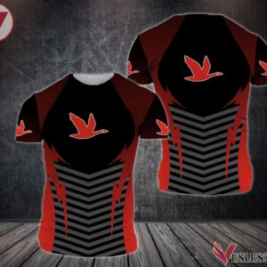 Fleece Wawa Uniform Custom Clothes Style 5, Unique Gifts For Employee - Vesles2014s 3
