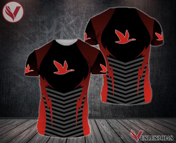 Fleece Wawa Uniform Custom Clothes Style 5, Unique Gifts For Employee - Vesles2014s 3