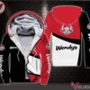 Fleece Wendy's Uniform Custom Clothes Style 10, Unique Gifts For Employee - Vesles2014s