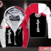Fleece Wendy's Uniform Custom Clothes Style 14, Unique Gifts For Employee - Vesles2014s