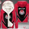 Fleece Wendy's Uniform Custom Clothes Style 17, Unique Gifts For Employee - Vesles2014s