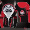 Fleece Wendy's Uniform Custom Clothes Style 21, Unique Gifts For Employee - Vesles2014s