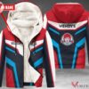 Fleece Wendy's Uniform Custom Clothes Style 4, Unique Gifts For Employee - Vesles2014s