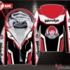 Fleece Wendy's Uniform Custom Clothes Style 7, Unique Gifts For Employee - Vesles2014s