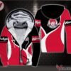 Fleece Wendy's Uniform Custom Clothes Style 9, Unique Gifts For Employee - Vesles2014s