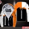 Fleece Whataburger Uniform Custom Clothes Style 2, Unique Gifts For Employee - Vesles2014s