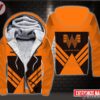 Fleece Whataburger Uniform Custom Clothes Style 3, Unique Gifts For Employee - Vesles2014s