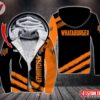 Fleece Whataburger Uniform Custom Clothes, Unique Gifts For Employee - Vesles2014s