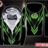 Fleece Woolworths Uniform Custom Clothes Style 1, Unique Gifts For Employee - Vesles2014s