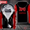 Fleece XPO Careers Uniform Custom Clothes, Unique Gifts For Employee - Vesles2014s