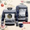Florence Darlington Technical College Custom Ugly Christmas Sweater, Unique Gift For Fans - Vesles2014s