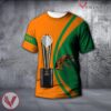 Florida A_M Rattlers NCAA 2022 National Champions Legendary 3D Shirt - Vesles2014S