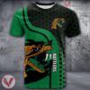 Florida A_M Rattlers NCAA Custom Shirt, Unique Sport Gifts For Fans - Vesles2014s
