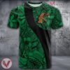 Florida A_M Rattlers Polynesian Pattern Shirt, Unique Sport Gifts For Fans - Vesles2014s