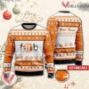 Florida Academy of Health & Beauty Custom Ugly Christmas Sweater, Unique Gift For Fans - Vesles2014s