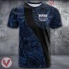 Florida Atlantic Owls NCAA Polynesian Pattern Shirt, Unique Gifts For Fans - Vesles2014s