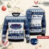 Florida Atlantic University Custom Ugly Christmas Sweater, Unique Gift For Fans - Vesles2014s