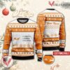 Florida Career College-Boynton Beach Custom Ugly Christmas Sweater, Unique Gift For Fans - Vesles2014s