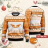 Florida Career College-Hialeah Custom Ugly Christmas Sweater, Unique Gift For Fans - Vesles2014s