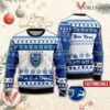 Florida College of Integrative Medicine Custom Ugly Christmas Sweater, Unique Gift For Fans - Vesles2014s