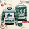 Florida Everblades Hockey Custom Ugly Christmas Sweater, Unique Gift For Fans - Vesles2014s