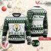 Florida Gateway College Custom Ugly Christmas Sweater, Unique Gift For Fans - Vesles2014s