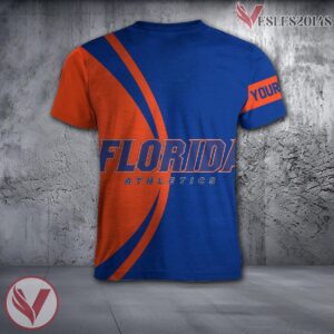 Florida Gators NCAA 2022 National Champions Legendary 3D Shirt - Vesles2014S 1