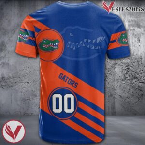 Florida Gators NCAA Sport Team Shirt, Best Gift For Fans - Vesles2014s 1