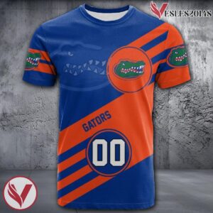 Florida Gators NCAA Sport Team Shirt, Best Gift For Fans - Vesles2014s
