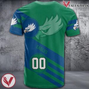 Florida Gulf Coast Eagles NCAA Sport Team Shirt, Best Gift For Fans - Vesles2014s 1