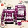 Florida Institute of Recording Sound and Technology Custom Ugly Christmas Sweater, Unique Gift For Fans - Vesles2014s