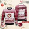 Florida Institute of Technology Custom Ugly Christmas Sweater, Unique Gift For Fans - Vesles2014s