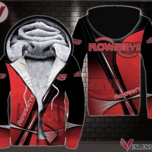 Flowserve Uniform Custom Clothes, Unique Gifts For Employee - Vesles2014s 2