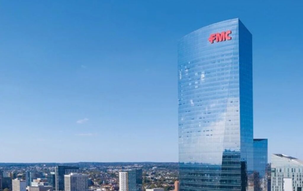 Fmc Corporation Careers