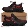 Fmc Corporation Custom Shoes, Best Running Shoes For Fans - Vesles2014S