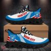 Food City Logo Custom Shoes, Best Running Shoes For Fans - Vesles2014S