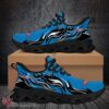 Food City Logo Custom Shoes Style 1, Best Running Shoes For Fans - Vesles2014S