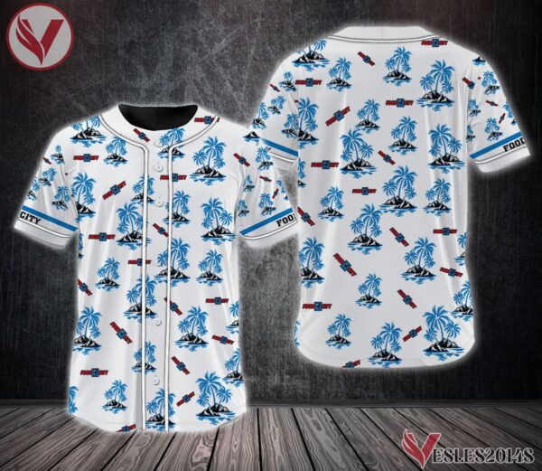 Food City Uniform Custom Clothes Style 1, Unique Gifts For Employee - Vesles2014s 1