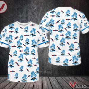 Food City Uniform Custom Clothes Style 1, Unique Gifts For Employee - Vesles2014s 2
