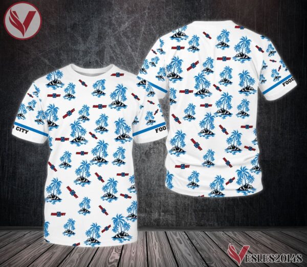 Food City Uniform Custom Clothes Style 1, Unique Gifts For Employee - Vesles2014s 2