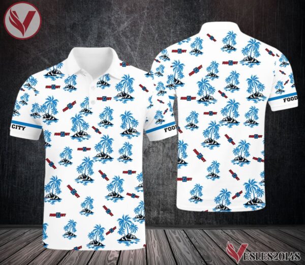 Food City Uniform Custom Clothes Style 1, Unique Gifts For Employee - Vesles2014s 3
