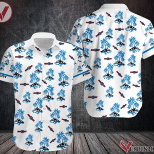 Food City Uniform Custom Clothes Style 1, Unique Gifts For Employee - Vesles2014s