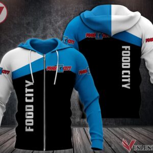 Food City Uniform Custom Clothes Style 2, Unique Gifts For Employee - Vesles2014s 1