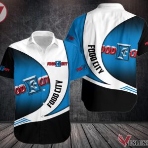 Food City Uniform Custom Clothes Style 3, Unique Gifts For Employee - Vesles2014s 2