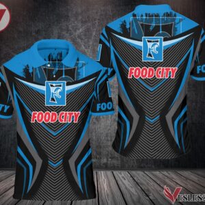 Food City Uniform Custom Clothes, Unique Gifts For Employee - Vesles2014s 2