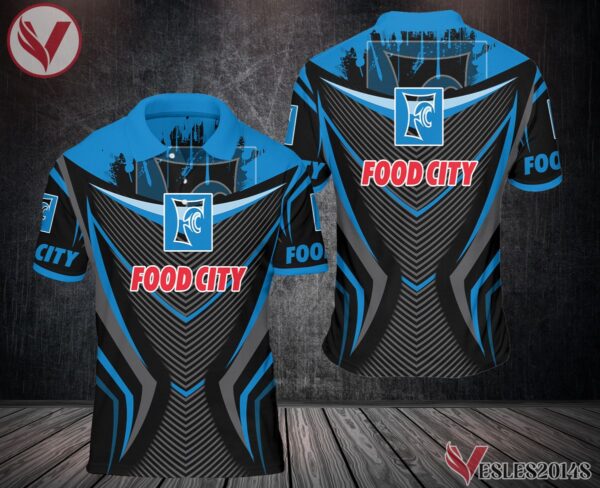 Food City Uniform Custom Clothes, Unique Gifts For Employee - Vesles2014s 2